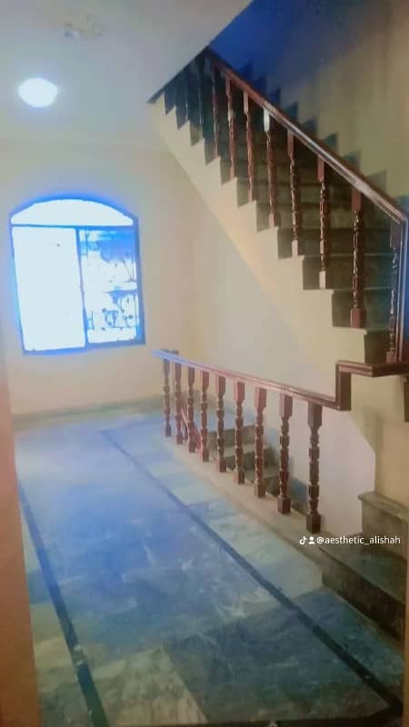 5 Marla Vvvvip House For Sale In Sabzazar In Investor Rate Hot Location 8