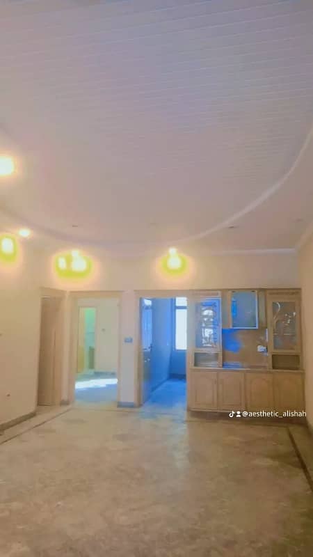 5 Marla Vvvvip House For Sale In Sabzazar In Investor Rate Hot Location 9