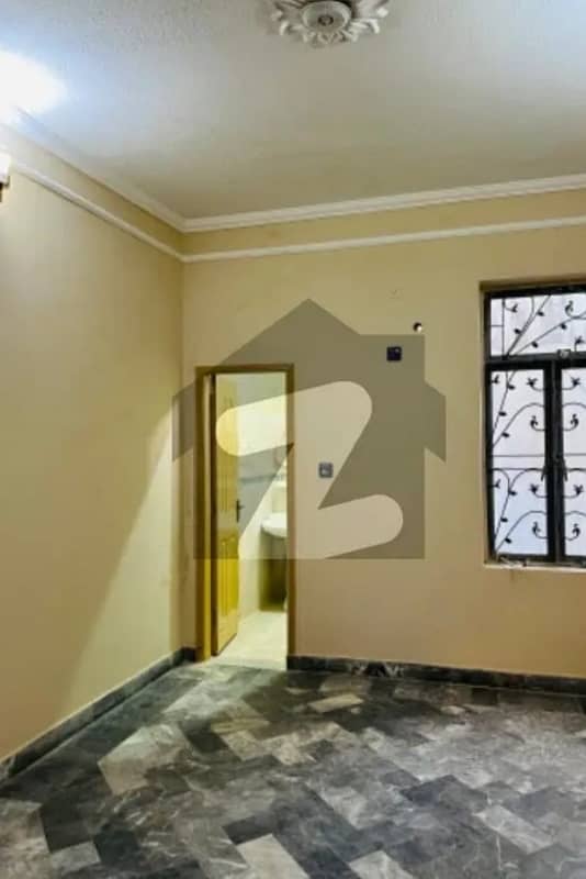 5 Marla Vvvvip House For Sale In Sabzazar In Investor Rate Hot Location 12