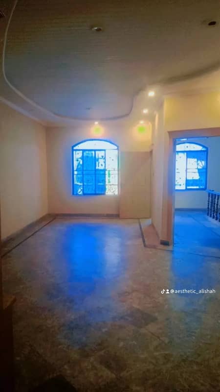 5 Marla Vvvvip House For Sale In Sabzazar In Investor Rate Hot Location 20