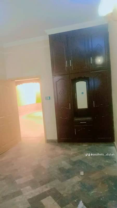 5 Marla Vvvvip House For Sale In Sabzazar In Investor Rate Hot Location 21