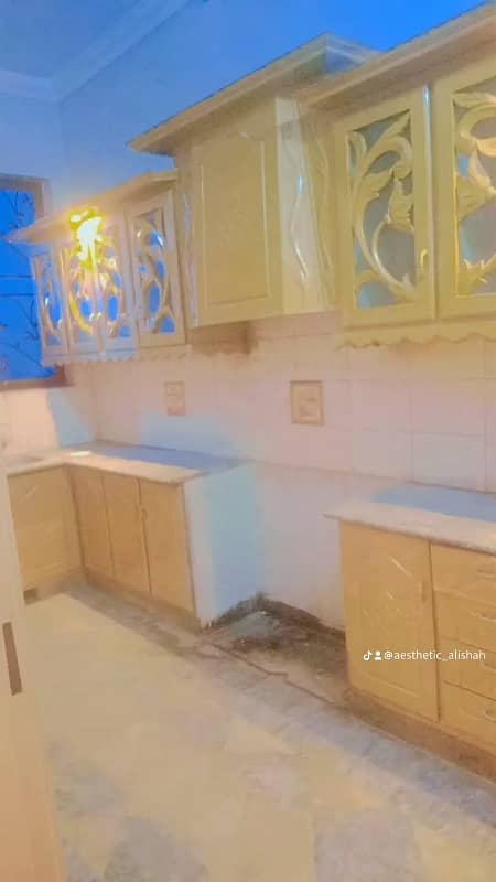 5 Marla Vvvvip House For Sale In Sabzazar In Investor Rate Hot Location 23