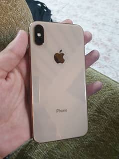 iphone xs 256 PTA approved