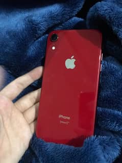 Iphone XR Non Pta (not jv)