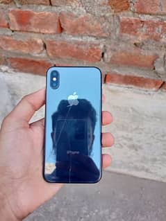 Iphone X Pta approved