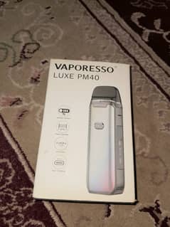 VAPORESSO