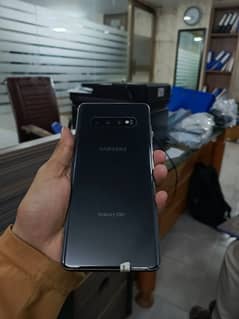 samsung S10 plus gaming phone non pta ( read add)