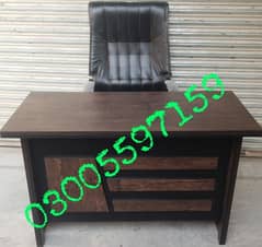 Office employee table work study desk furniture sofa chair meeting ceo