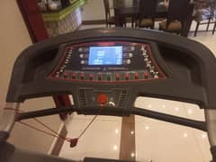 Apollo Treadmill Air-06