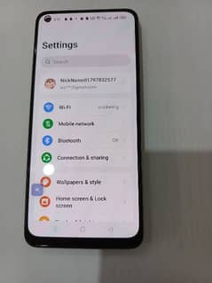 oppo F21 PRO 4G