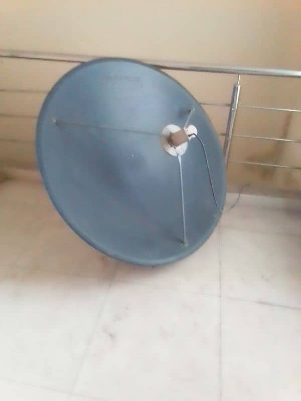 Dish new 0