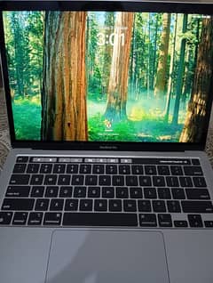 Macbook Pro M1 2020