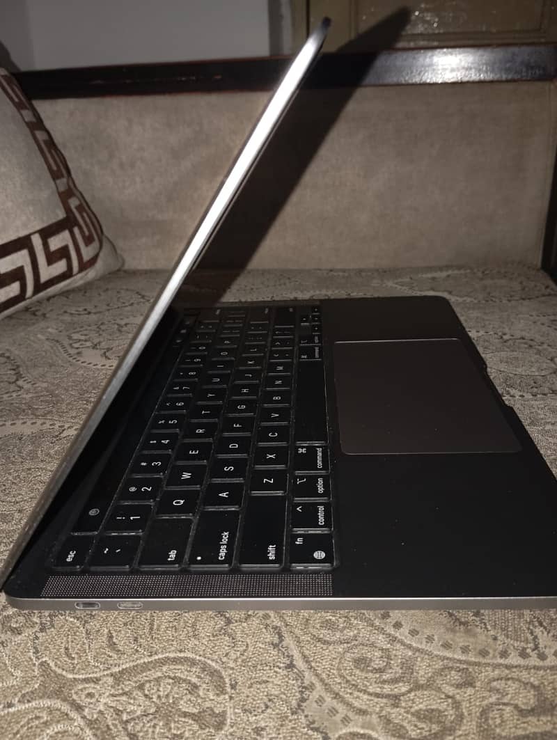 Macbook Pro M1 2020 2