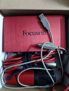 Focusrite