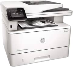 HP LaserJet Pro M426fdn All-in-One Laser Printer with Ethernet, WIFI