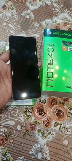 infinix