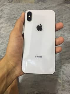 iPhone x