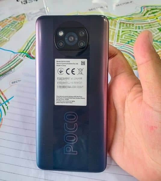 Poco X3 pro for sale 2