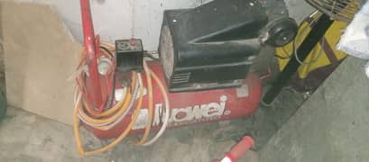 air compressor good condition