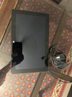 Windows Tablet