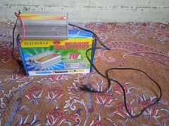 Battery charger orignal