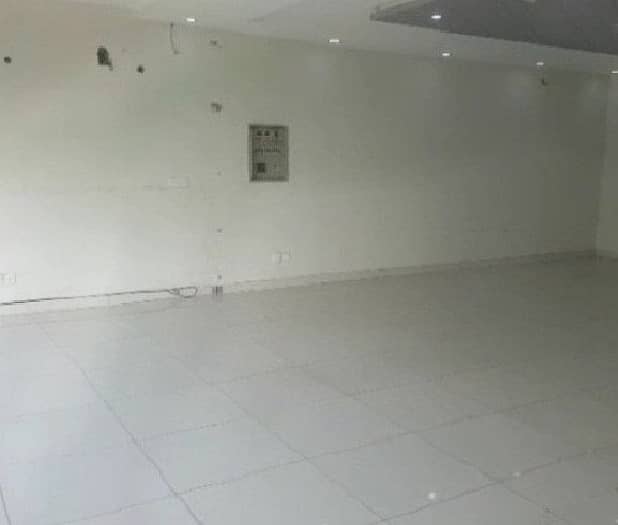 4 Marla 1st Floor Office With Elevator For Rent In DHA Phase 6,Block L, Reasonable Price And Suitable Location for Marketing Work Pakistan Punjab Lahore. 4