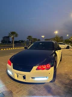 Toyota Mark X 2006