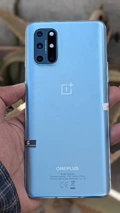 OnePlus 8T 12/256 dual 52000