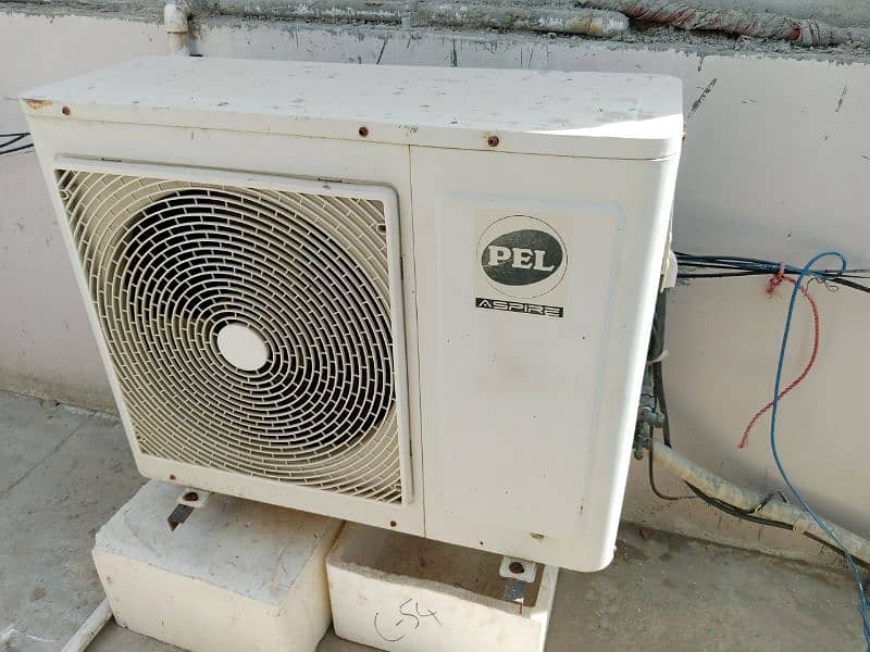 PEL  air conditioner 2