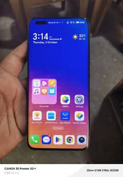 Honor magic 5 pro 16gb 512gb non pta