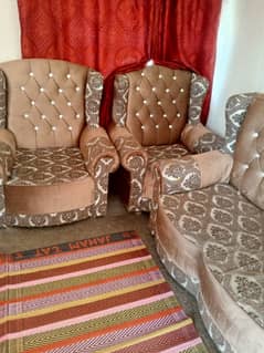 sofa set for sell