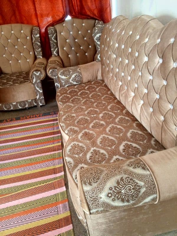 sofa set for sell 1