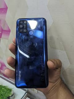 REALME C17