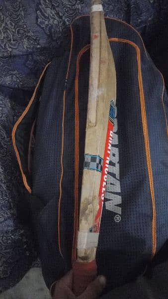 cricket kit used good conditions 3