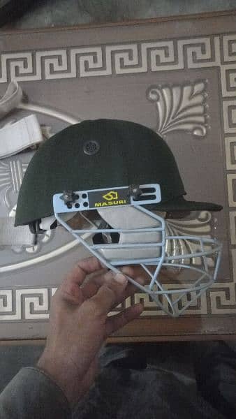 cricket kit used good conditions 9