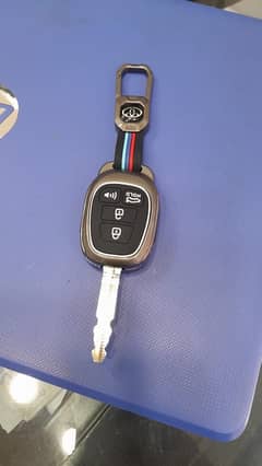 all cars keys metal covers available