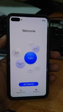 Huawei P40 128gb Plus Esim Too