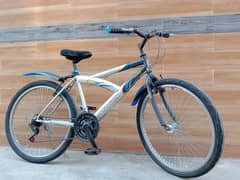 cycle full size 26 inch