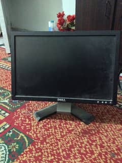 Dell 17" 1440X900 LCD