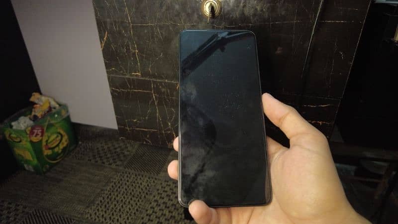 Xiaomi Remi Note 13 (8/256) One Month Used 2