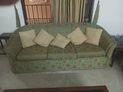 Sofa set for sale