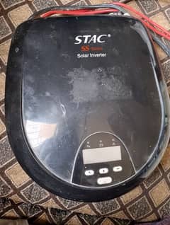 STAC SOLAR INVERTER FOR SALE