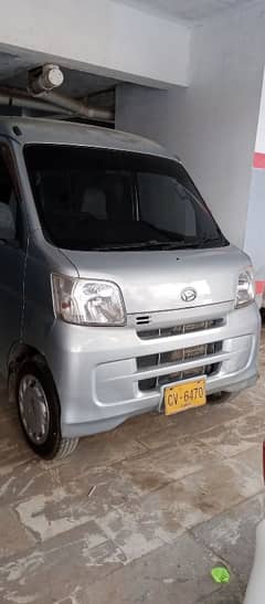 Daihatsu