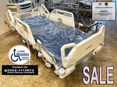 Electric Bed / Patient bed/ medical bed/ hospital patient bed for sale