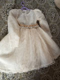 new princess frock