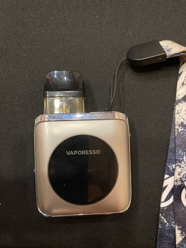 VAPORESSO Xros Nano 4 2