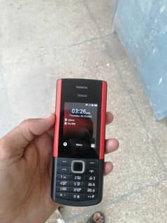 nokia 5710