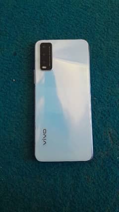 vivo y20