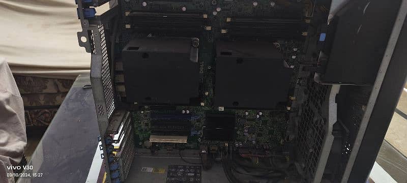 Dell t7600 0