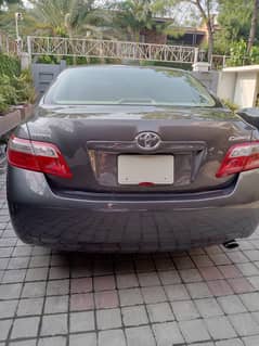 Toyota Camry for Sale 2008 Model